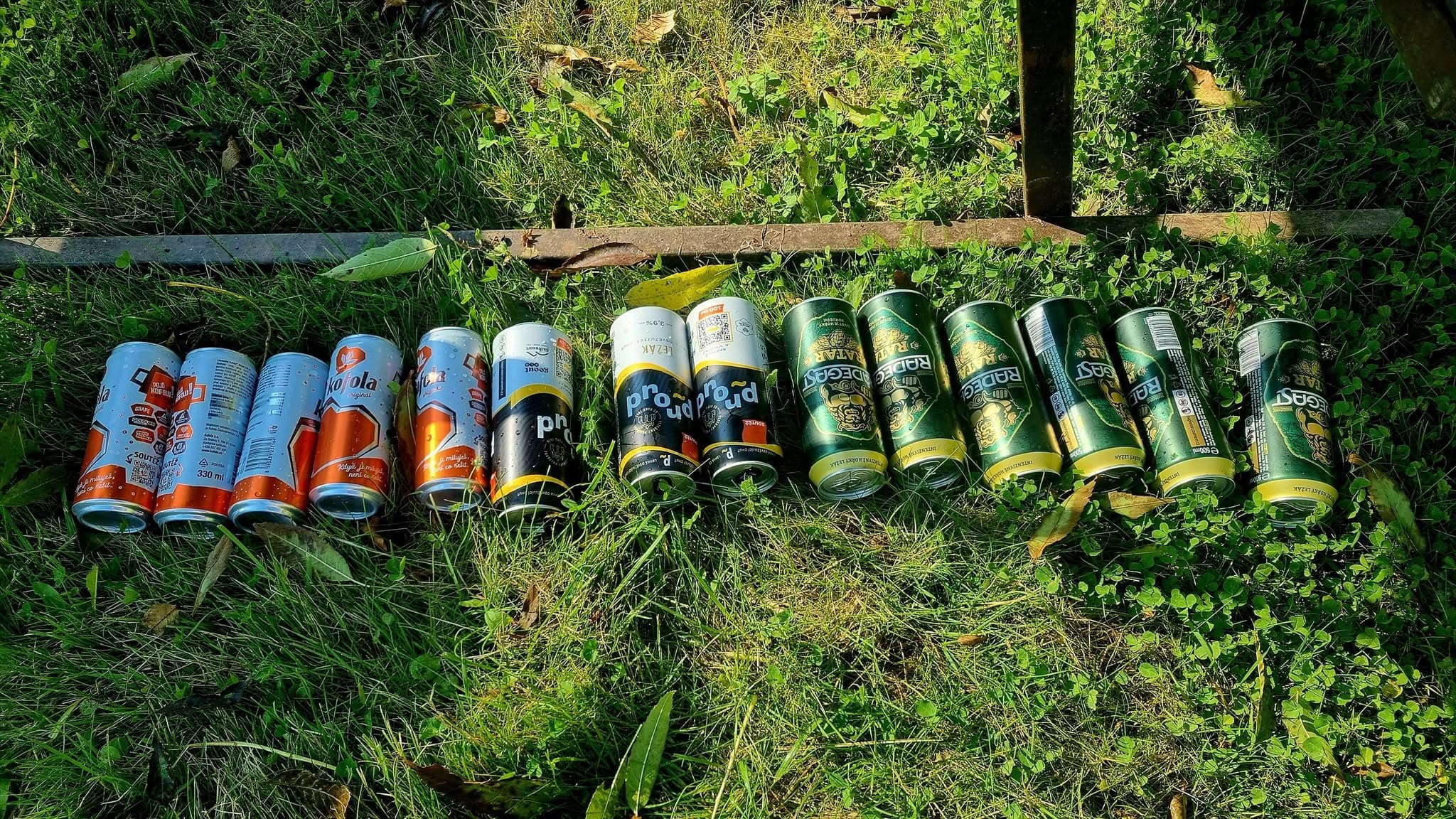 Fotka k článku RuRu jako Trail Angels na 20. Rudnickém vejšlapu