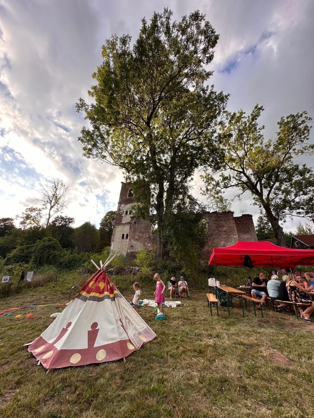 Fotka k článku 8.9.2024 - RuRu fest za námi
