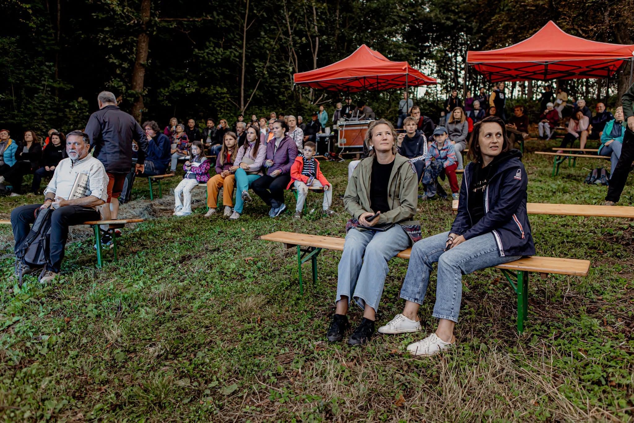 Fotka k článku RURUFEST mini 2026 spojil hudbu, historii a záchranu kostela