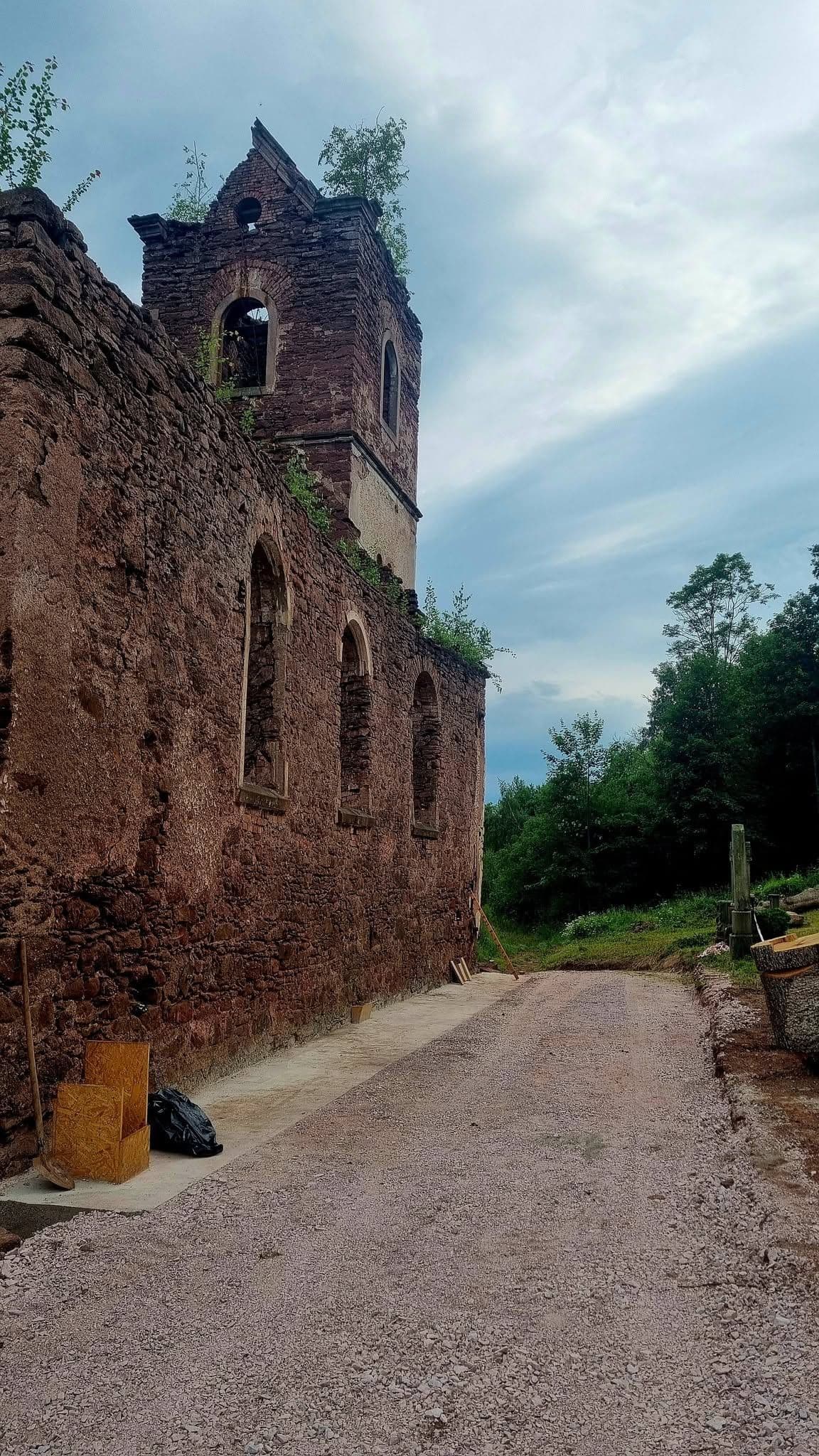 Fotka k článku Letní brigáda 21.6.2026