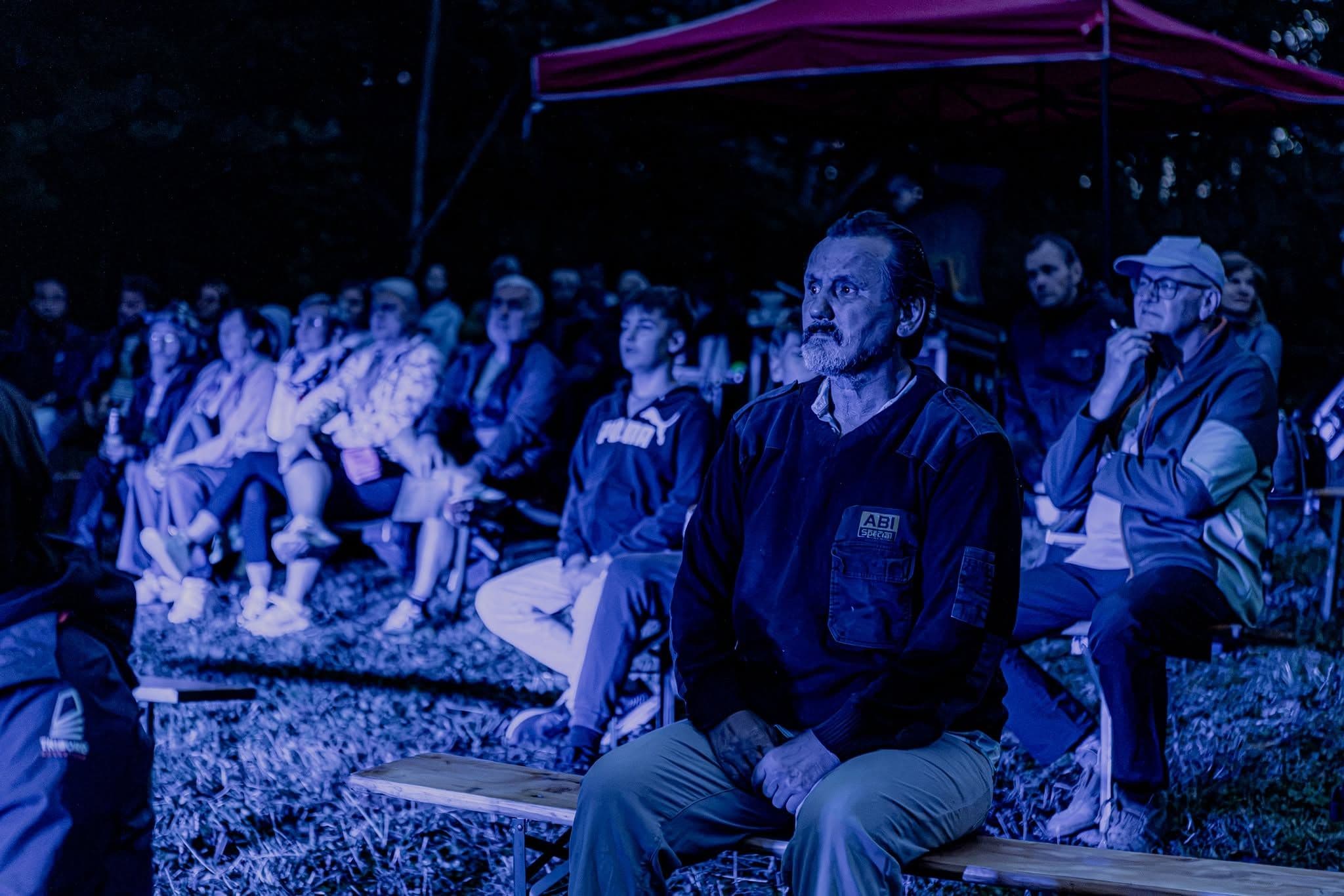 Fotka k článku RURUFEST mini 2026 spojil hudbu, historii a záchranu kostela