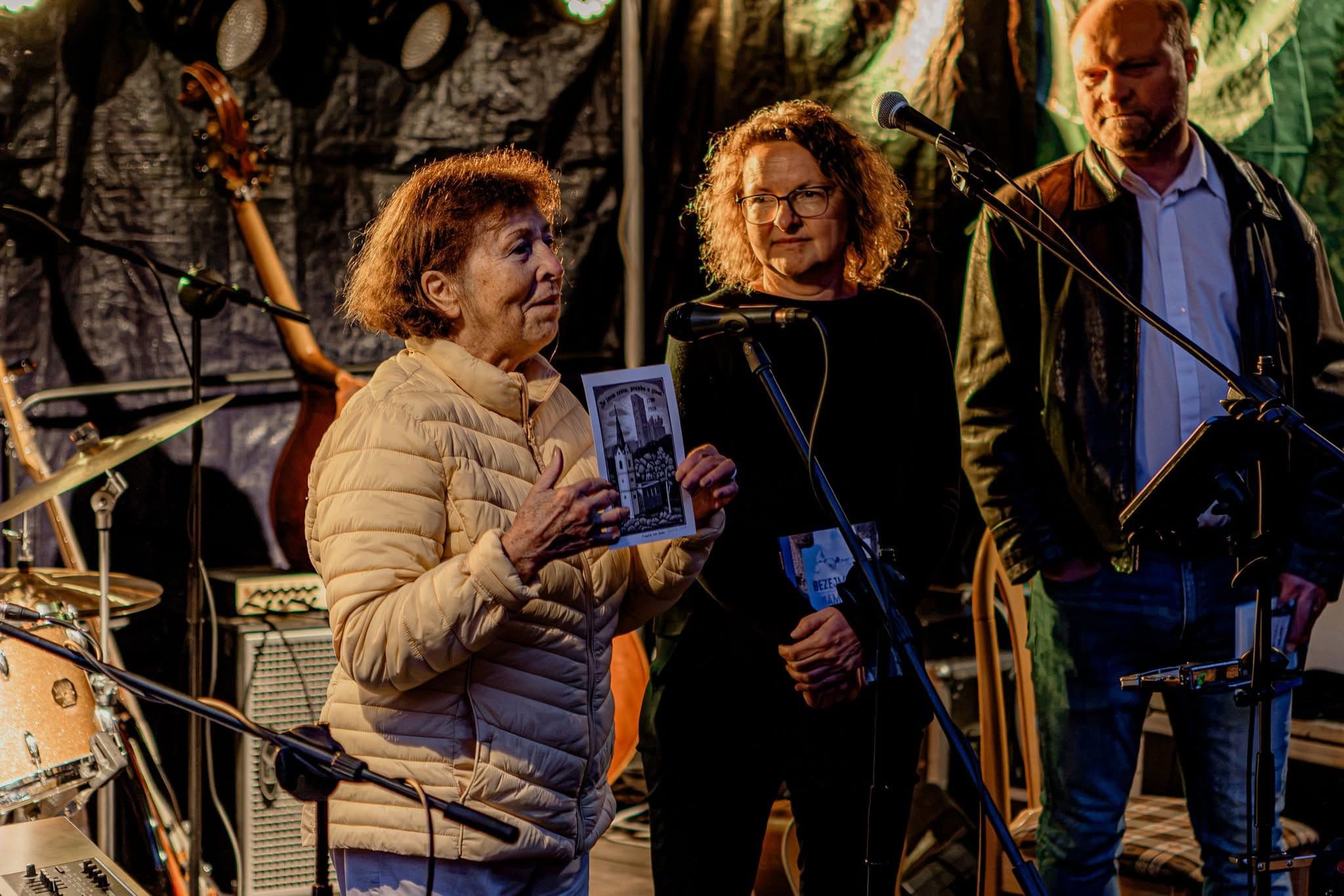 Fotka k článku RURUFEST mini 2026 spojil hudbu, historii a záchranu kostela