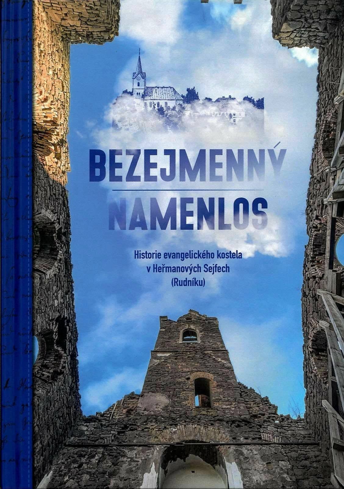 Fotka k článku Bezejmenný – Namenlos