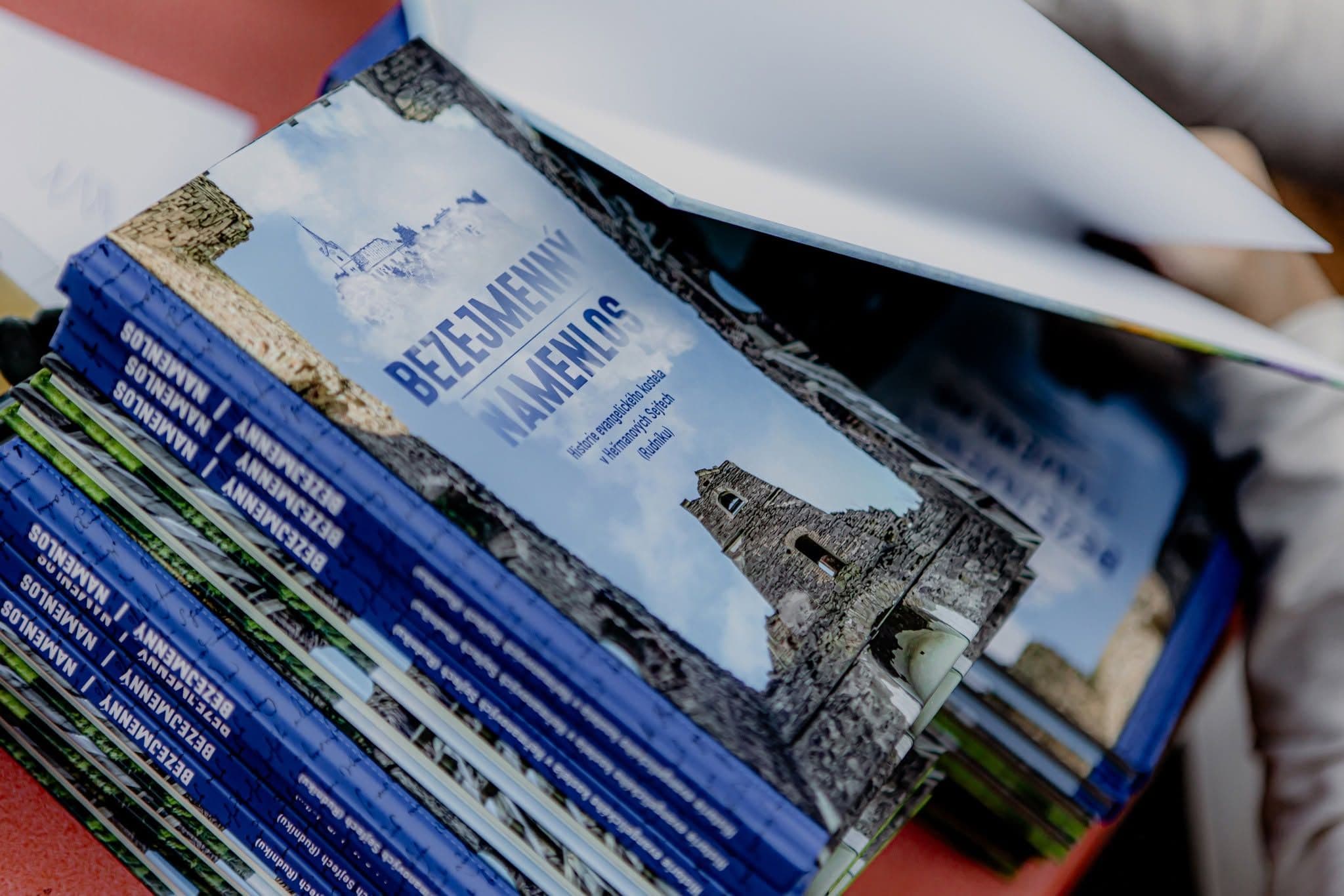 Fotka k článku RURUFEST mini 2026 spojil hudbu, historii a záchranu kostela