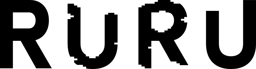 Ruru Logo